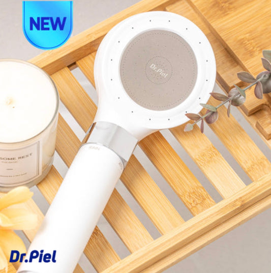 Dr. Piel Ato Shower Head Basic Set