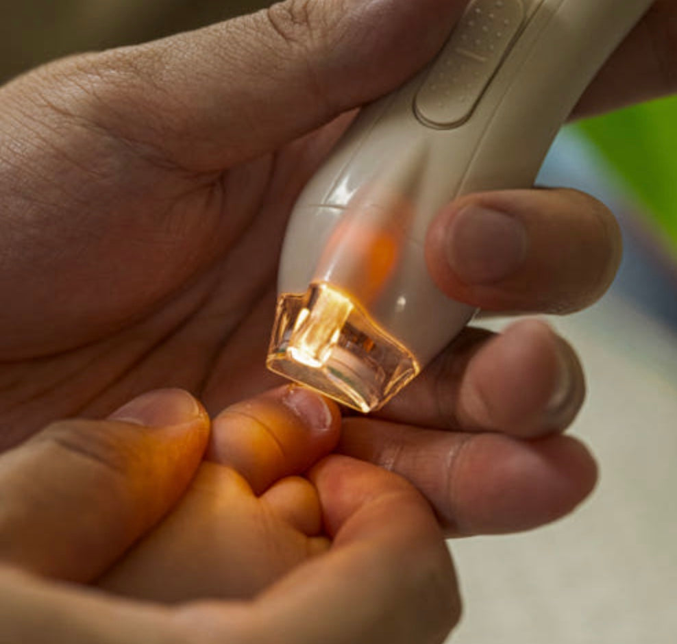 Agard Electric Nail Trimmer 2.0 for Newborn Babies