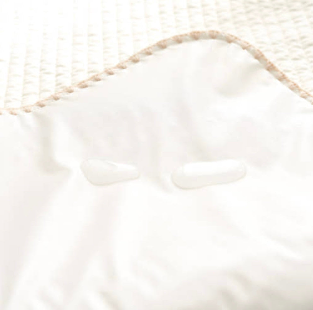 Baby Duralon Cooling & Waterproof Pad – Baby Crib Mattress Protector