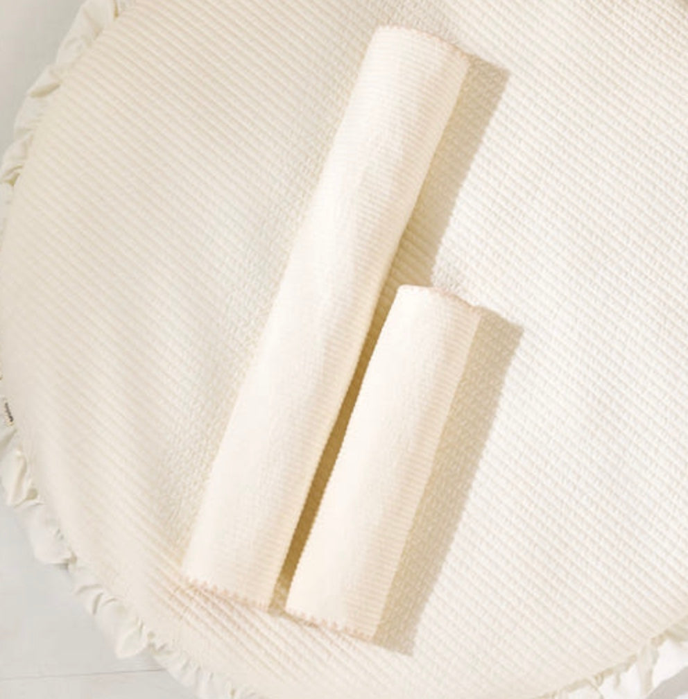 Baby Duralon Cooling & Waterproof Pad – Baby Crib Mattress Protector